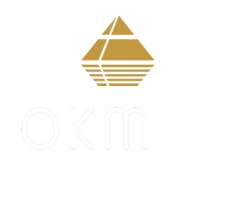okm logo
